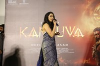 Kanguva Movie Press Meet Photos